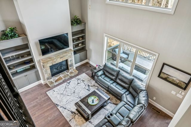 1284 Nash Springs Circle, Lilburn, GA 30047