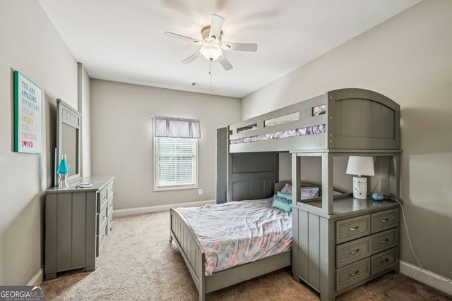 1284 Nash Springs Circle, Lilburn, GA 30047