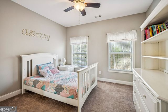 1284 Nash Springs Circle, Lilburn, GA 30047