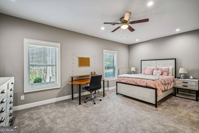 1284 Nash Springs Circle, Lilburn, GA 30047