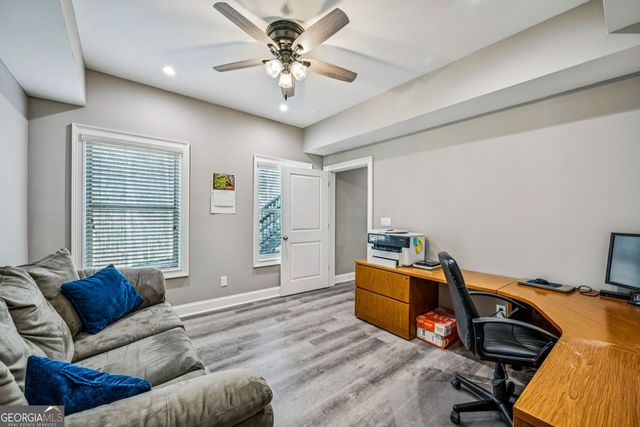 1284 Nash Springs Circle, Lilburn, GA 30047