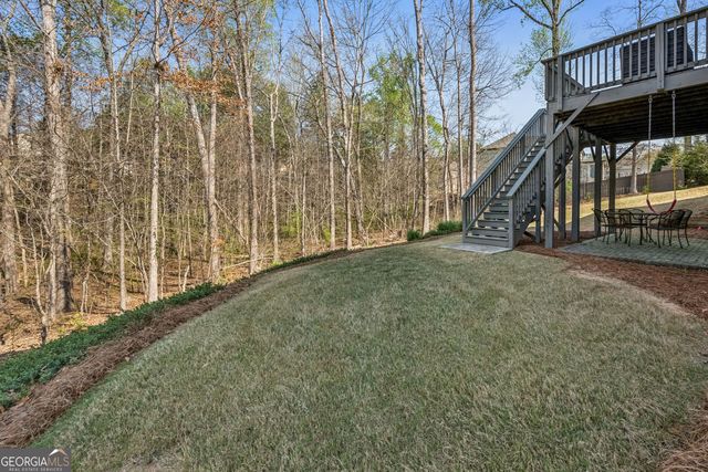 1284 Nash Springs Circle, Lilburn, GA 30047