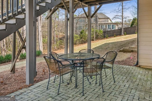 1284 Nash Springs Circle, Lilburn, GA 30047