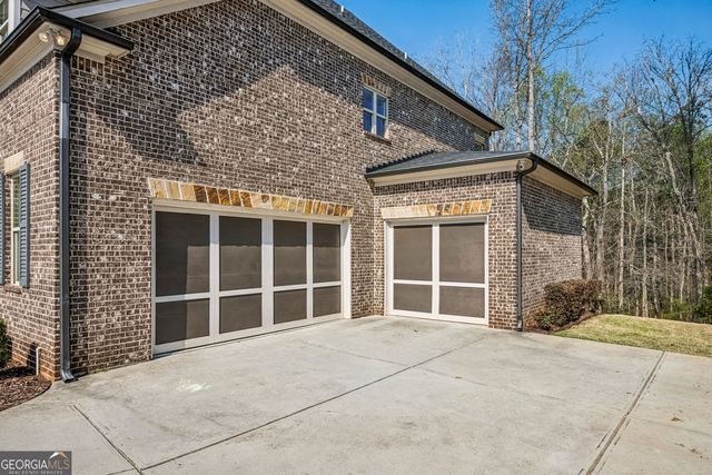 1284 Nash Springs Circle, Lilburn, GA 30047