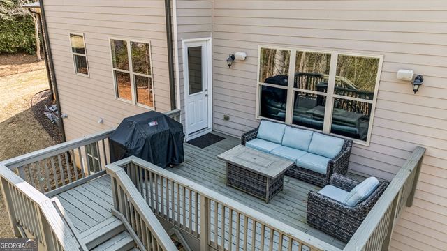 1284 Nash Springs Circle, Lilburn, GA 30047