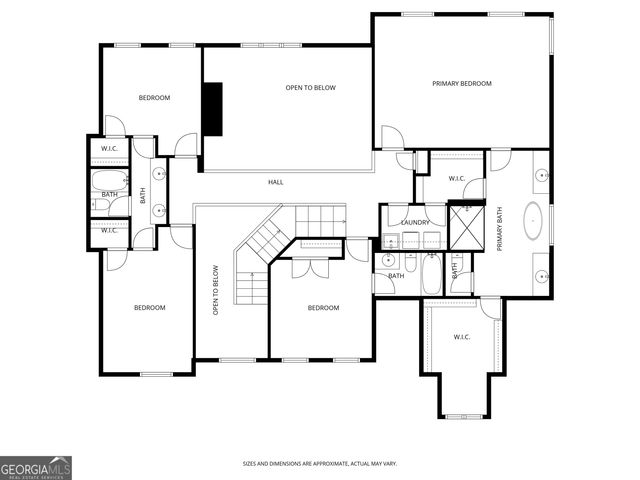 1284 Nash Springs Circle, Lilburn, GA 30047