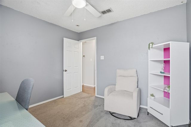 637 Cedar Ridge Lane, Burleson, TX 76028