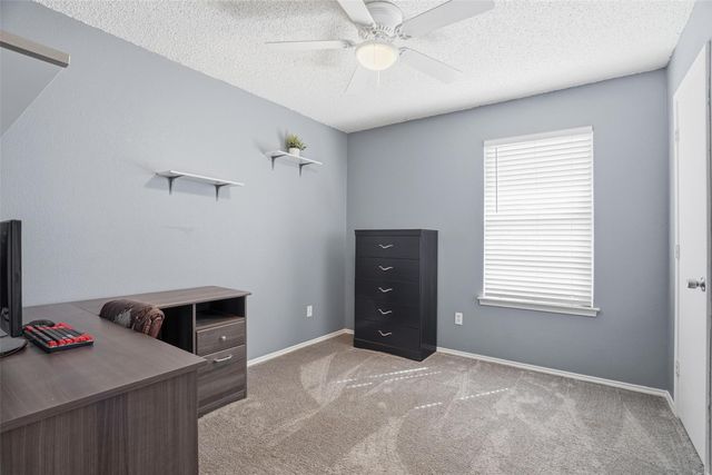 637 Cedar Ridge Lane, Burleson, TX 76028