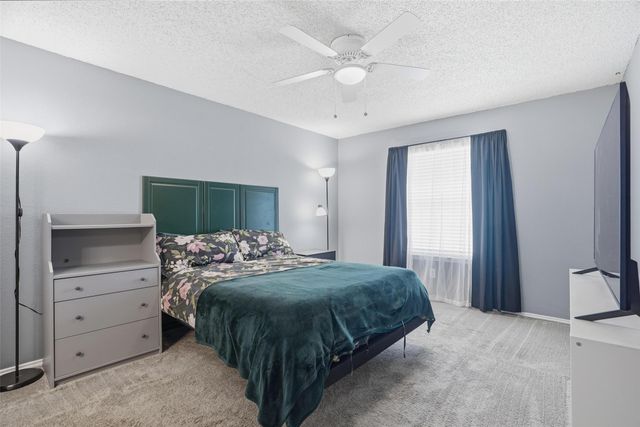 637 Cedar Ridge Lane, Burleson, TX 76028