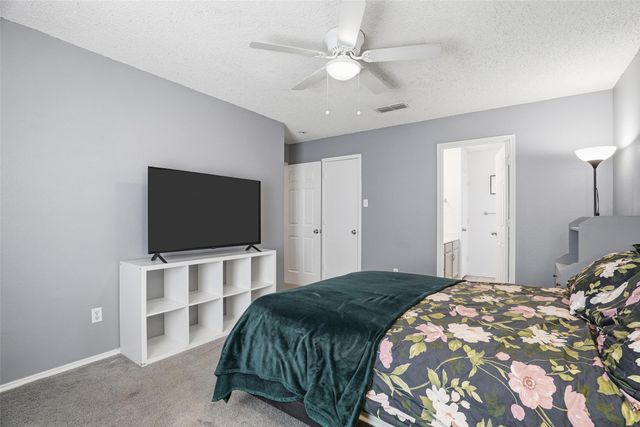 637 Cedar Ridge Lane, Burleson, TX 76028