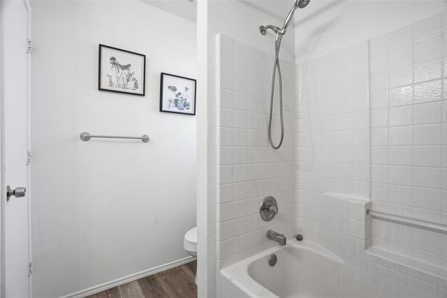 637 Cedar Ridge Lane, Burleson, TX 76028