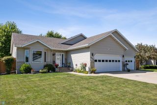 3923 6th Street S, Moorhead, MN 56560