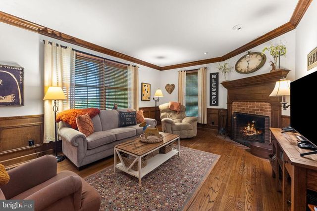 19375 WOODS RD, Culpeper, VA 22701