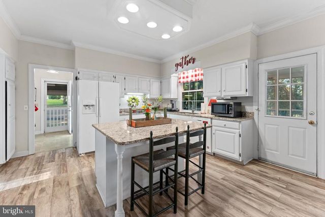 19375 WOODS RD, Culpeper, VA 22701