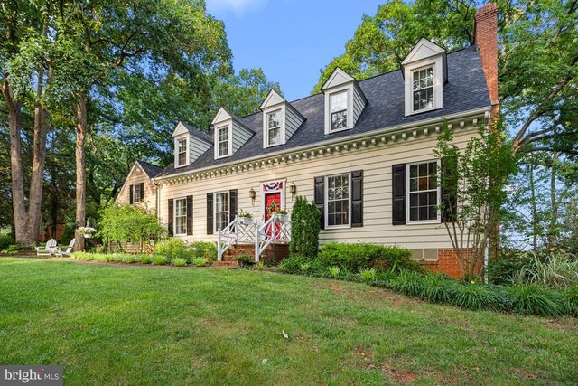 19375 WOODS RD, Culpeper, VA 22701