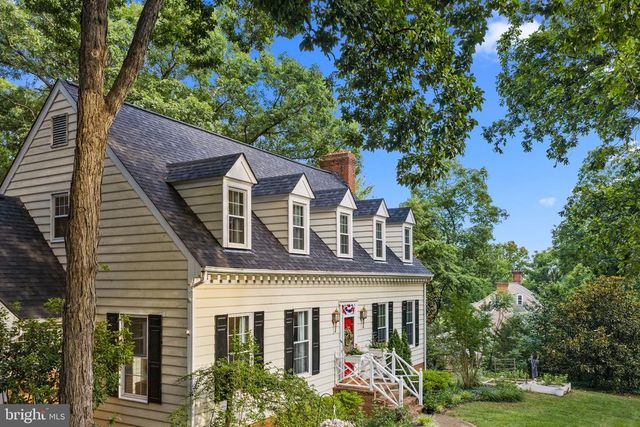 19375 WOODS RD, Culpeper, VA 22701