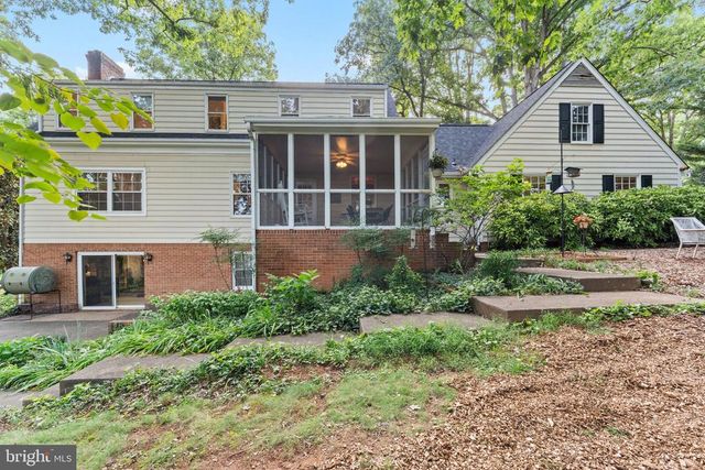 19375 WOODS RD, Culpeper, VA 22701