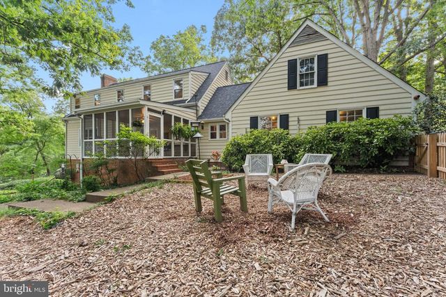 19375 WOODS RD, Culpeper, VA 22701