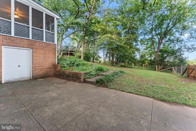 19375 WOODS RD, Culpeper, VA 22701