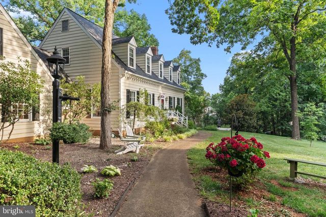19375 WOODS RD, Culpeper, VA 22701