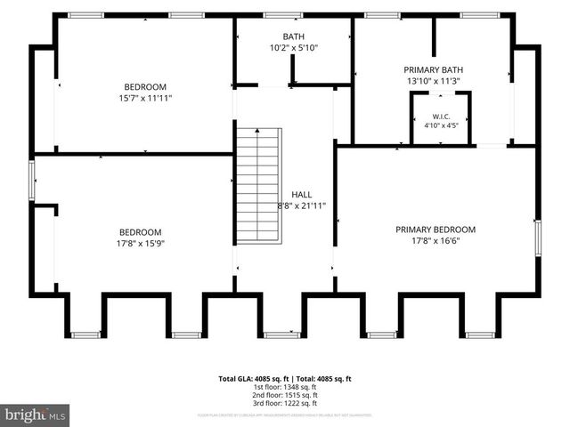 19375 WOODS RD, Culpeper, VA 22701