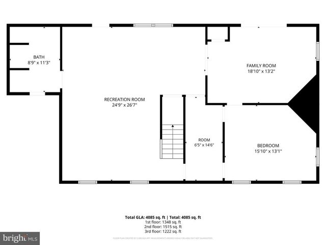 19375 WOODS RD, Culpeper, VA 22701