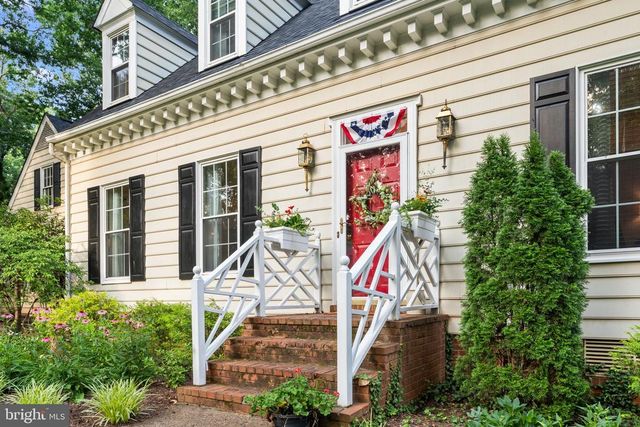 19375 WOODS RD, Culpeper, VA 22701