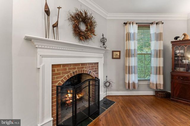 19375 WOODS RD, Culpeper, VA 22701