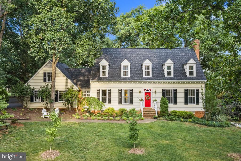 19375 WOODS RD, Culpeper, VA 22701
