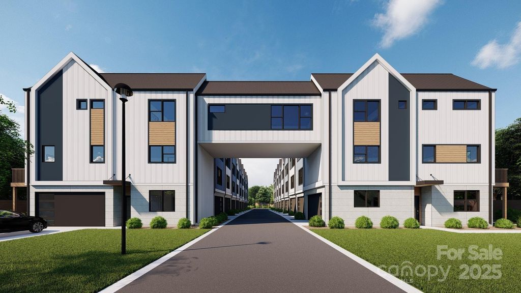 3007 Yada Lane, Charlotte, NC 28208