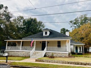 1735 Hill Street NE, Conyers, GA 30012