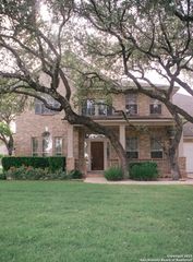 18803 Millhollow, San Antonio, TX 78258