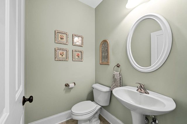 403 Maple LANE, Williams Bay, WI 53191