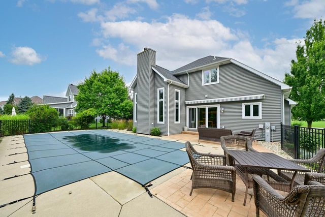 403 Maple LANE, Williams Bay, WI 53191