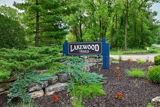 403 Maple LANE, Williams Bay, WI 53191