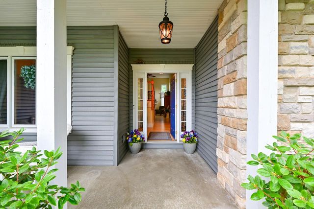 403 Maple LANE, Williams Bay, WI 53191