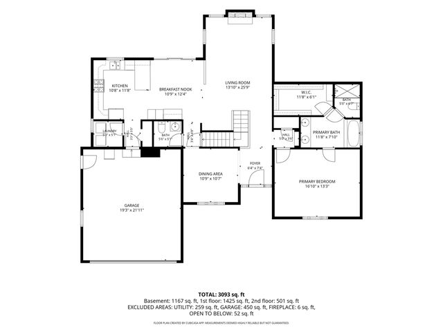 403 Maple LANE, Williams Bay, WI 53191