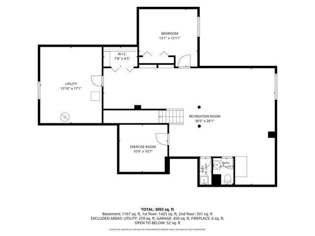 403 Maple LANE, Williams Bay, WI 53191