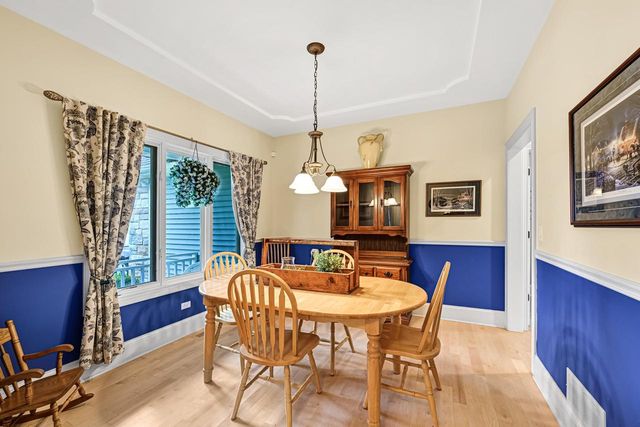 403 Maple LANE, Williams Bay, WI 53191