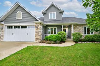 403 Maple LANE, Williams Bay, WI 53191