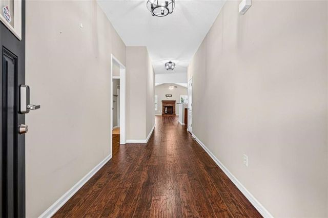 305 Victory Circle, Commerce, GA 30529