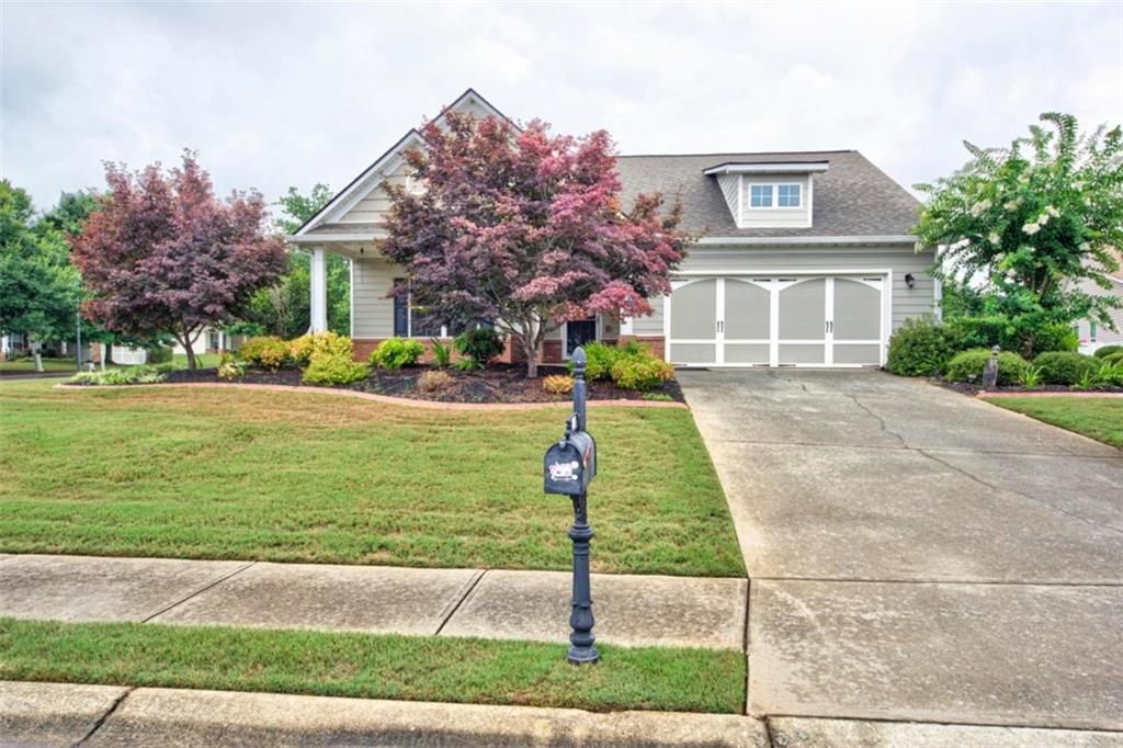 305 Victory Circle, Commerce, GA 30529