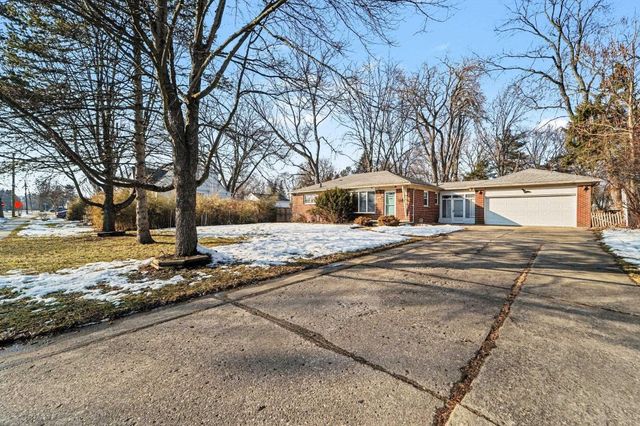 1121 Ottawa Street, Royal Oak, MI 48073