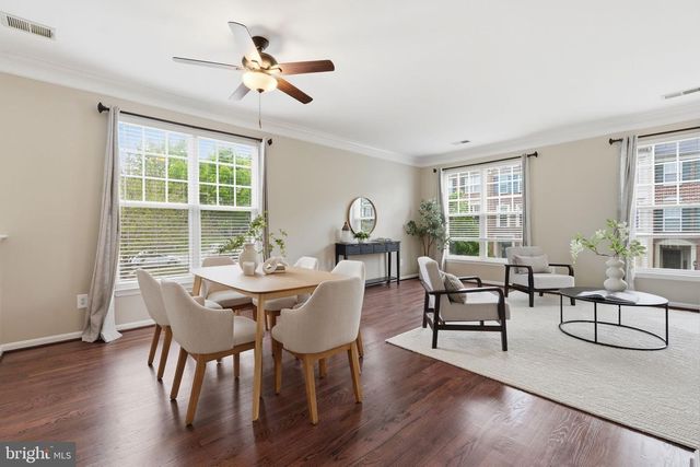 8102 DOVE COTTAGE CT, Lorton, VA 22079