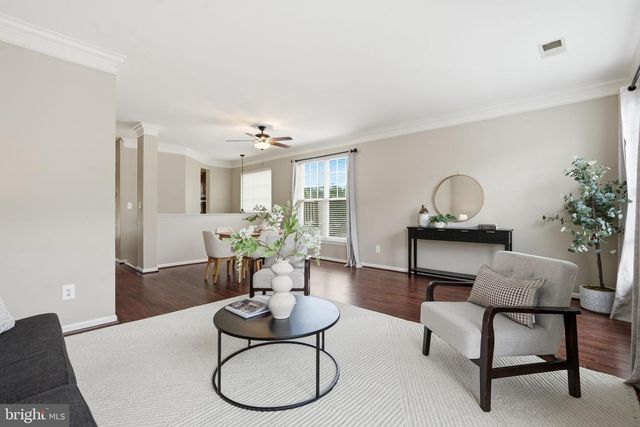 8102 DOVE COTTAGE CT, Lorton, VA 22079