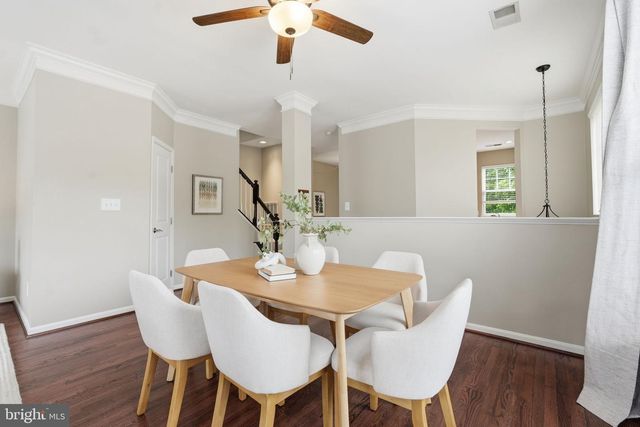 8102 DOVE COTTAGE CT, Lorton, VA 22079