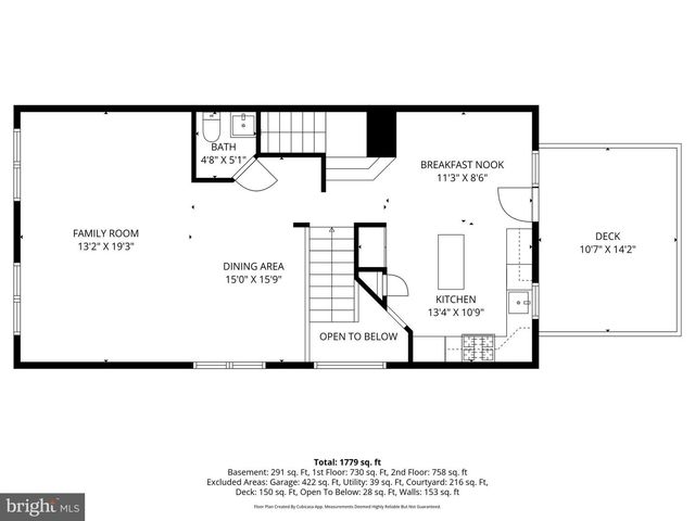 8102 DOVE COTTAGE CT, Lorton, VA 22079