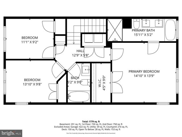 8102 DOVE COTTAGE CT, Lorton, VA 22079