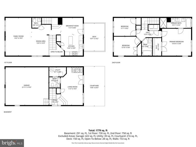 8102 DOVE COTTAGE CT, Lorton, VA 22079