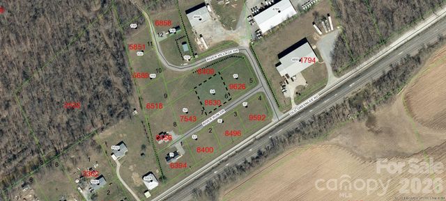34 River Run Drive 6, Marion, NC 28752